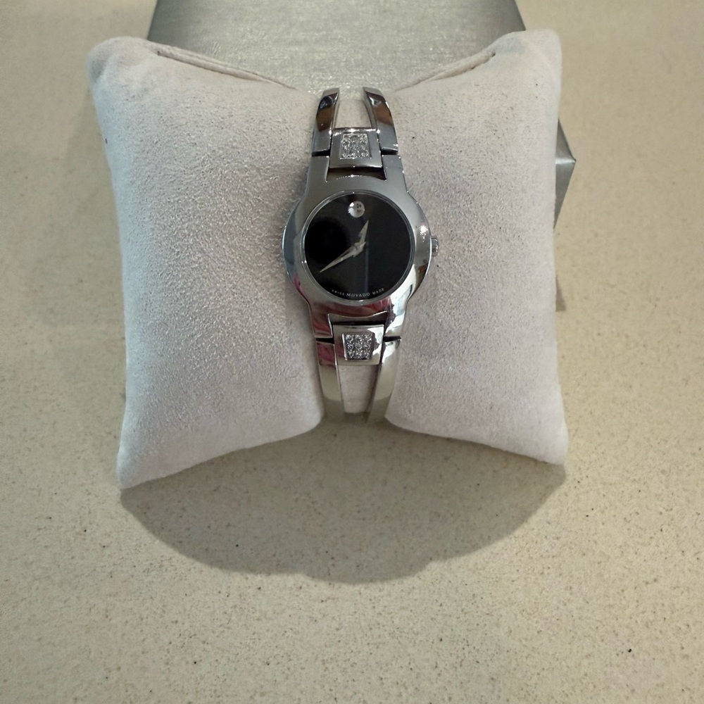 Movado Amorosa Women's Watch